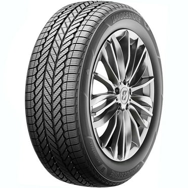 Tire Bridgestone WeatherPeak 265/65R18 114T All Weather