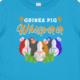 thumbnail image 4 of Inktastic Guinea Pig Whisperer Boys or Girls Baby T-Shirt, 4 of 5