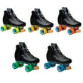 thumbnail image 1 of Riedell Quad Roller Skates - Antik AR-1 Ebon, 1 of 2