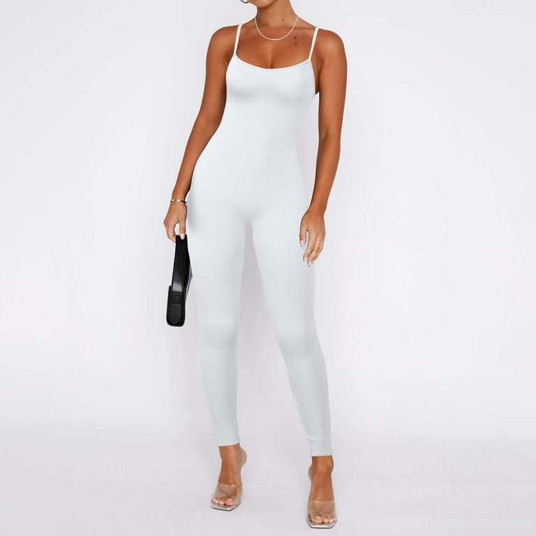 Pyhlmscde Abercrombie Jumpsuit, Women's Jumpsuits, Plus Size