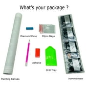 Beach 5D DIY Diamond Art Kits