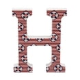 thumbnail image 1 of GUOOL 3D DIY English Letters A~ CLOSED Advertisement Shop Name Decoration H H, 1 of 8