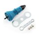 thumbnail image 2 of Electric Drill Adapter 2.4mm-4.8mm Electric Drill Adapter Wireless Riveting Tool For Electric Drill, 2 of 5