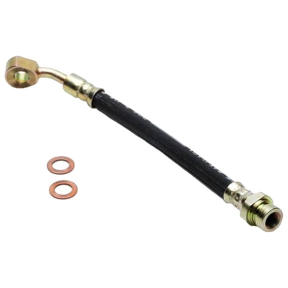 Raybestos Element3 Brake Hose, BH380405