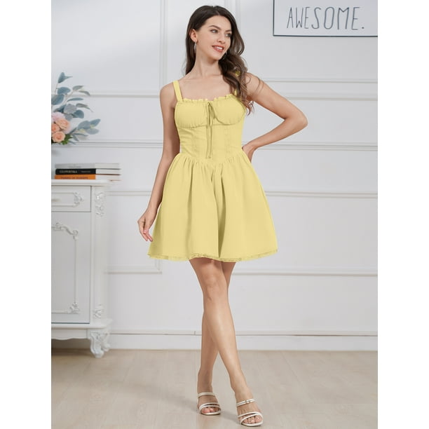 chinese dress ladies These 23 Amazon Dresses Are Stylish, Versatile and Less Than $60 main image 1