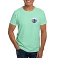 thumbnail image 2 of CafePress - Banff National Park T Shirt - Men's Classic Graphic Cotton T-Shirt, 2 of 4
