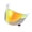 Clear Red-Day Night, variant on Bullitt Helmet Visor for BELL Bubble Face Shield Accessories Retro Moto Lens