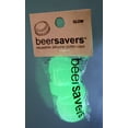 thumbnail image 2 of Beer Savers - Silicone Rubber Bottle Caps, 2 of 6