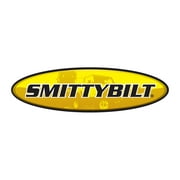 Smittybilt NEOPRENE SEAT COVERS REAR LIGHT TAN Jeep 08-12 Wrangler 4Dr 46525 S/B46525