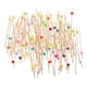 thumbnail image 2 of Palitos de cóctel BLESIY 100pc Vintage Acrylic Beads, 2 of 8