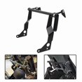 thumbnail image 2 of Motorcycle Accessories Phone Holder Stand GPS Navigation Bracket for R1250GS R1200GS Adventure R1250 GS ADV 2014-Up, 2 of 5
