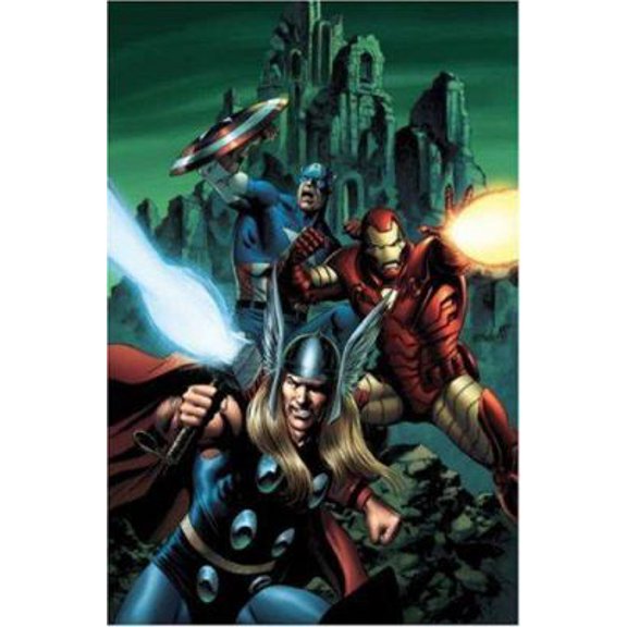Pre-Owned Avengers Disassembled: Thor (Paperback) 0785115994 9780785115991