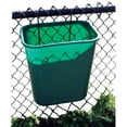thumbnail image 3 of SSN TNKPRBSK Panier de Remplacement&44; Vert, 3 of 3
