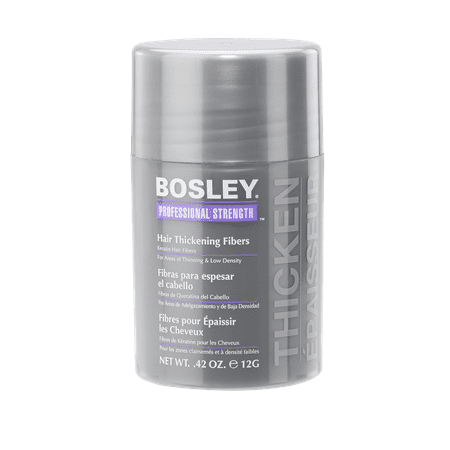 Hair Thickening Fibers - Blond, 12 g