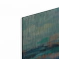 thumbnail image 2 of Luxe Metal Art 'Summer Seaside' by Silvia Vassileva, Metal Wall Art, 36" x 24", 2 of 9