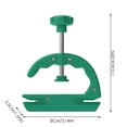 thumbnail image 4 of Coupe-papier Ergonomique et Précis, 4 of 6