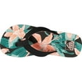 thumbnail image 4 of Girls' Reef Ahi Flip Flop, 4 of 5