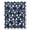 Blue, Pattern 4, variant on ODIKA 3x5 Machine Washable Non-Slip Area Rug, Preppy Navy Blue High Traffic Rug, Blue, 996272