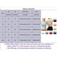 thumbnail image 2 of Women's Sexy Large Size Integrated High Strength Shockproof Yoga Running Fitness Sports Bra Women Wireless Bra Women Bras Bra plus Size Women Semi Bra Workout Bra for Women Wireless Bras for Women, 2 of 4