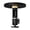 15cm, variant on Multiple Angled Adjustable Projectors Ceiling Hanger With Thickened Poles And Concealed Fastening Mechanism