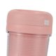 thumbnail image 3 of Exprimidor éctrico , extractor cítricos y tamaño Personal, taza para beber , regalos , Rosado BLESIY exprimidor electrico, 3 of 4