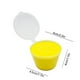 thumbnail image 3 of Slime de mantequilla de nube peluda | Juguete sensorial DIY que no se asienta con accesorios | Arcilla elástica para manualidades creativas y alivio del estrés, 3 of 5