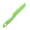 thumbnail image 1 of Injueey Juegos de cocina para niños Herramientas de cocina de plástico real Cortador seguro para niños Utensilios de cocina Corte cómodo Type1 NO1, 1 of 6