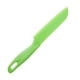 thumbnail image 5 of Injueey Juegos de cocina para niños Utensilios de cocina reales Utensilios de cocina para niños Pastel Ensalada Lechuga Bordes serrados Type4 NO4, 5 of 6