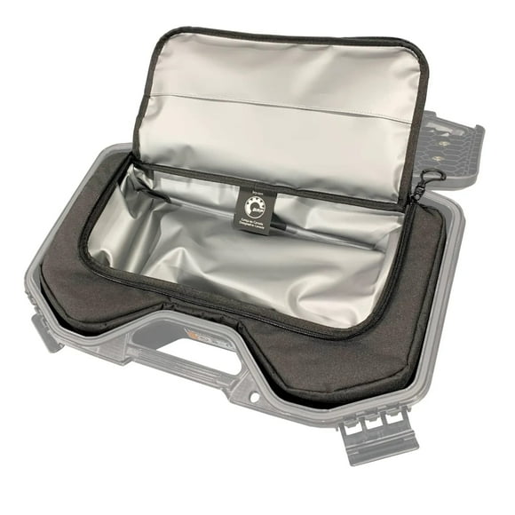 Can-Am Sea-Doo LinQ OEM Modular Box Thermal Insert (10L), Fits on all LinQ with 16'' Base, 219401110