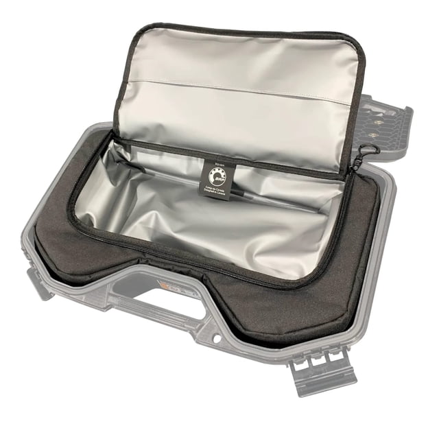 Can-Am Sea-Doo LinQ OEM Modular Box Thermal Insert (10L), Fits on all LinQ with 16'' Base, 219401110