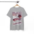thumbnail image 5 of A Mother Like A Flower Each One Is Beautiful And Unique shirt ID-0417-D2V8, 5 of 9