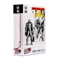 thumbnail image 3 of DC Multiverse 7 Inch Action Figure | Black Adam (BW Gold Label), 3 of 3