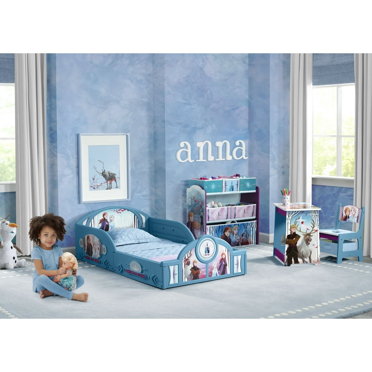 Frozen bedroom furniture set hotsell