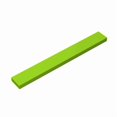 thumbnail image 1 of Lot 4162 Flat Tile 1x8 Light Panel BuildingsÂ Blocks Toys For Children Compatible Educational Creative Size Gift DIY MOC Lime 10PCS, 1 of 5