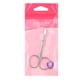 thumbnail image 2 of Tijeras para recortar pestañas, tijeras para cejas, peine, tijeras para cejas, tijeras para recortar cejas, verdadera excelencia, 2 of 8