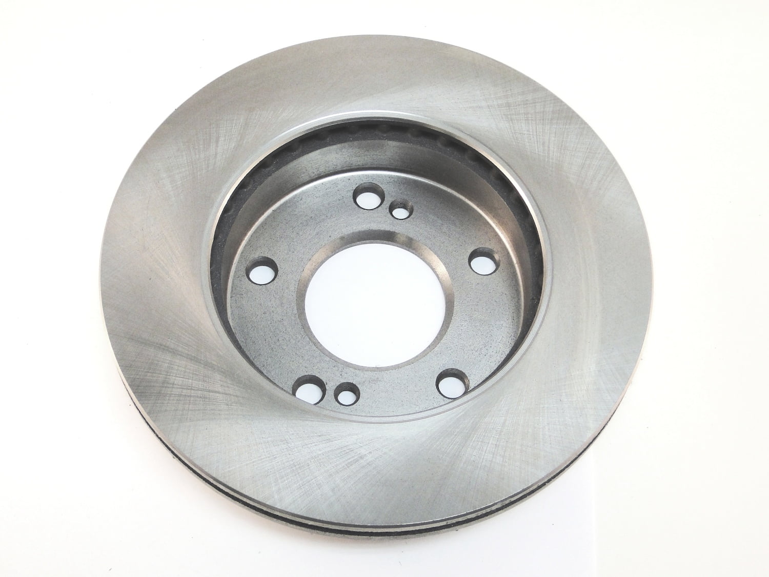Winstop Brake Rotor, Front WS231578, Nissan 240SX 1996-1995