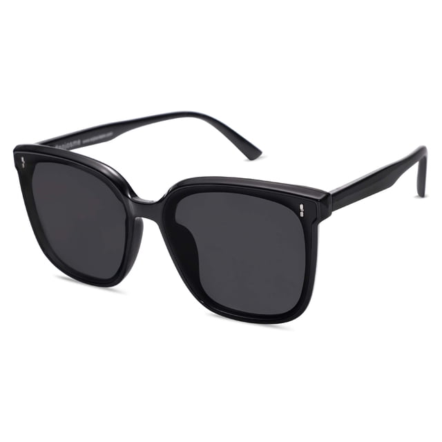 Gafas de sol SOJOS SJ2157 de estilo vintage para mujer y hombre