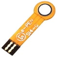 thumbnail image 2 of Domqga Thin Film Pressure Sensor, Pressure Resistor, Force Sensor, Other For Pen Industry Worker, 2 of 8