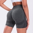 thumbnail image 3 of Women Workout Shorts 4.5" Scrunch Lifting Gym Shorts Seamless Booty Shorts Jean Shorts Women Womens Summer Shorts Boxing Shorts for Women Pajamas for Women Shorts Set Satin Shorts under Dress for, 3 of 6