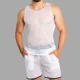 thumbnail image 1 of Short + Playera De Hombre Tela Red Playa O Fiesta, 1 of 5