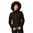 thumbnail image 3 of Regatta Womens Honestly Made Recycled Fleece Jacket, 3 of 4