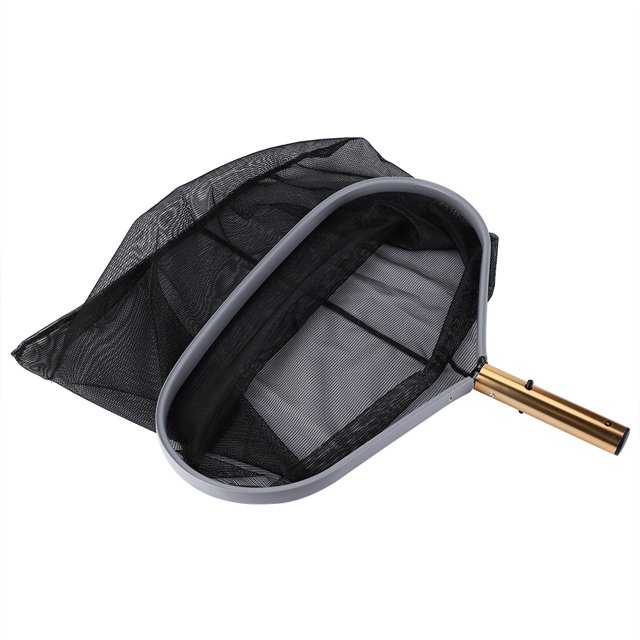 Leaf Net Skimmer, Skimmer Cleaner, Leaf Net Rake, For Swimming Pool Fish Pond