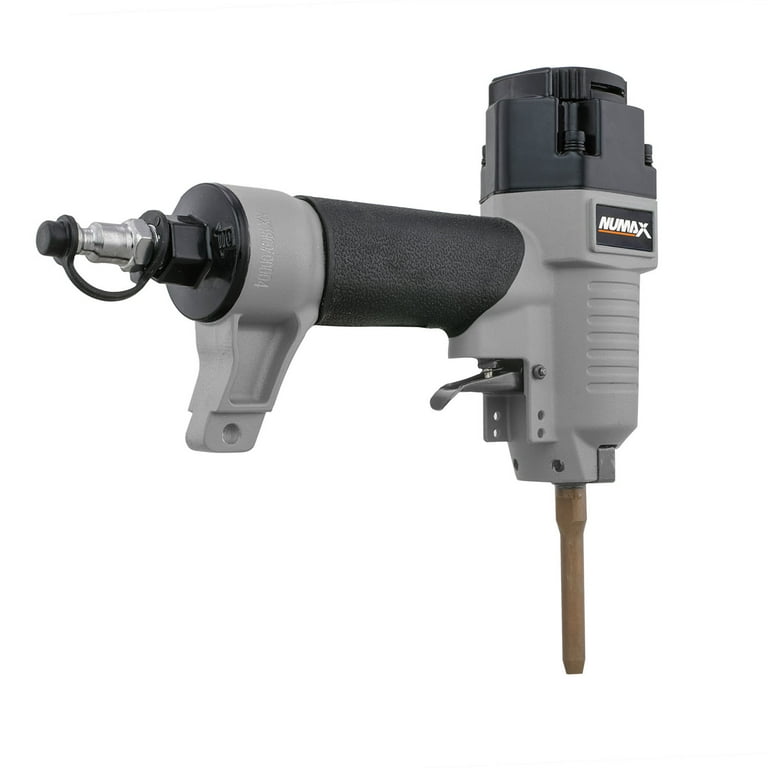 NuMax SPNNR Pneumatic Punch Nailer and Nail Remover Walmart