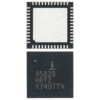 Replacement BIOS IC Compatible With MacBooks (Macronix MXIC