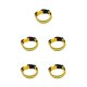 thumbnail image 3 of Methold que brilla intensamente LED Arnés intermitente reflectante de seguridad luminoso recargable por USB ajustable para Type2 NO2, 3 of 6