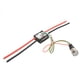 thumbnail image 2 of Suministros industriales, FLIPSKY Monopatín eléctrico Anti ESC Controlador Interruptor Anti Chispa Acabado de lujo, 2 of 14