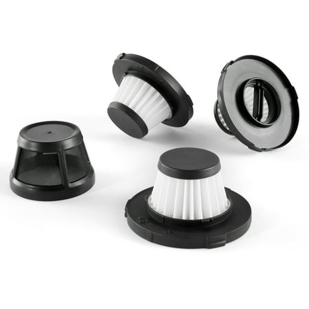 KitchenAid Go Cordless Kitchen Vacuum Filter - 3 Pack, KKVRFA3