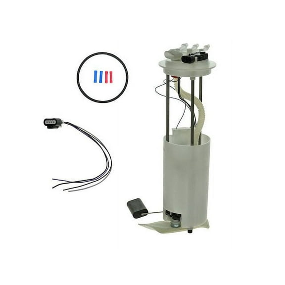 Fuel Pump - Compatible with 2000 - 2005 Chevy Astro 2001 2002 2003 2004