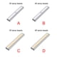 thumbnail image 2 of Gabinete Luces Barra LED IP54 Sensor impermeable Closet Lámparas recargables Tubo Dormitorio Autoadhesivo Iluminación de la pared Inicio DIYOO HA011863-03B, 2 of 7