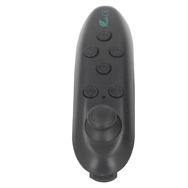 Controlador Remoto De Joystick VR, Controlador De Juego Inalámbrico Gamepad De 210 M De Distancia Controladores De Control Remoto VR De Alta Sensibilidad Para Accesorios De